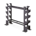 Muscle Motion Compact Dumbbell Rack