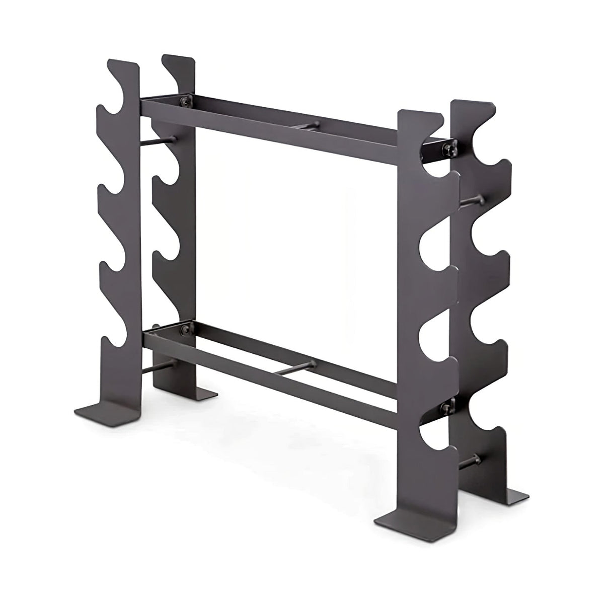 Muscle Motion Compact Dumbbell Rack