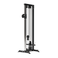 Muscle Motion FT1005 Dual Pulley Cable Tower