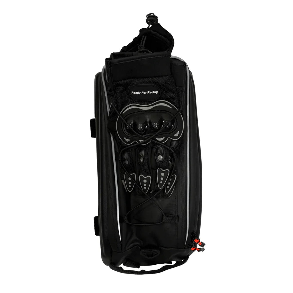 Hard Shell Rear Shelf Bag