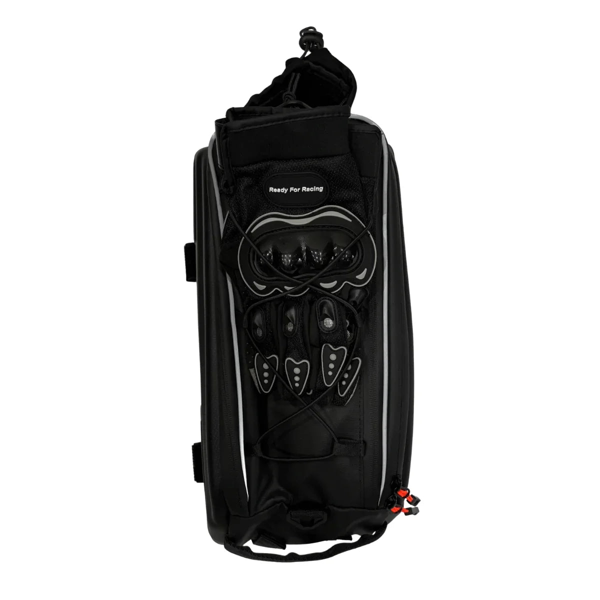 Hard Shell Rear Shelf Bag