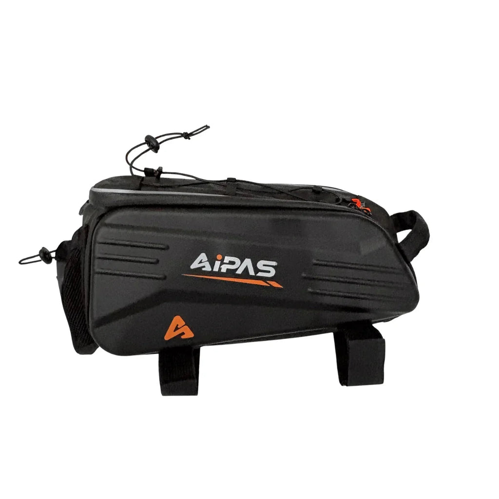 Hard Shell Rear Shelf Bag