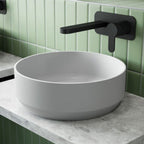 Serenity Round Countertop Basin - 350mm Wide