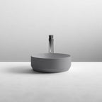 Serenity Round Countertop Basin - 350mm Wide