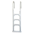Aluminum/Resin In-Pool Ladder