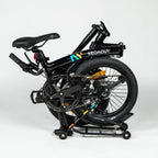 Neomouv Efolding Folding Electric Bike