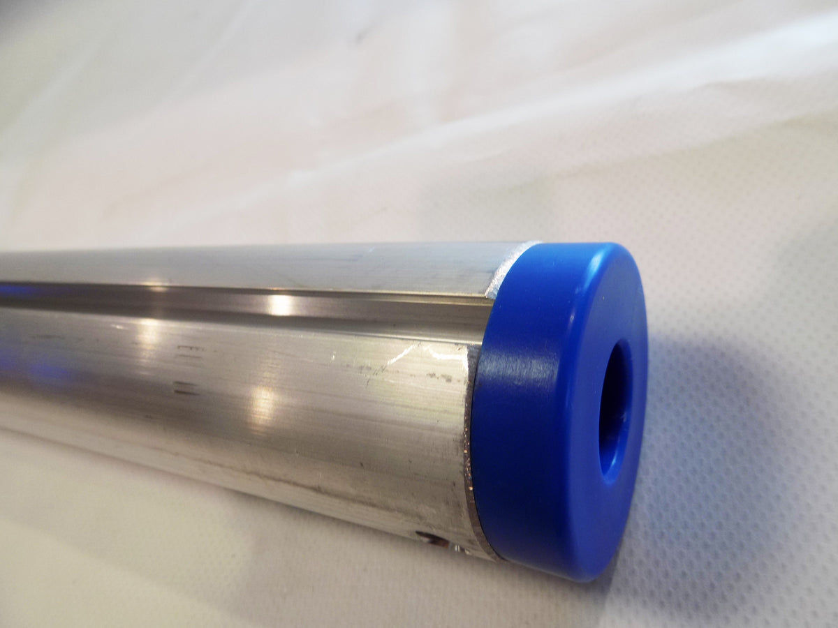 Fully Adjustable 93"- 110" Tarp Axle
