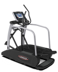 LANDICE E7 ELLIPTICAL TRAINER