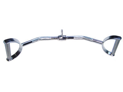 WIDE GRIP ROW