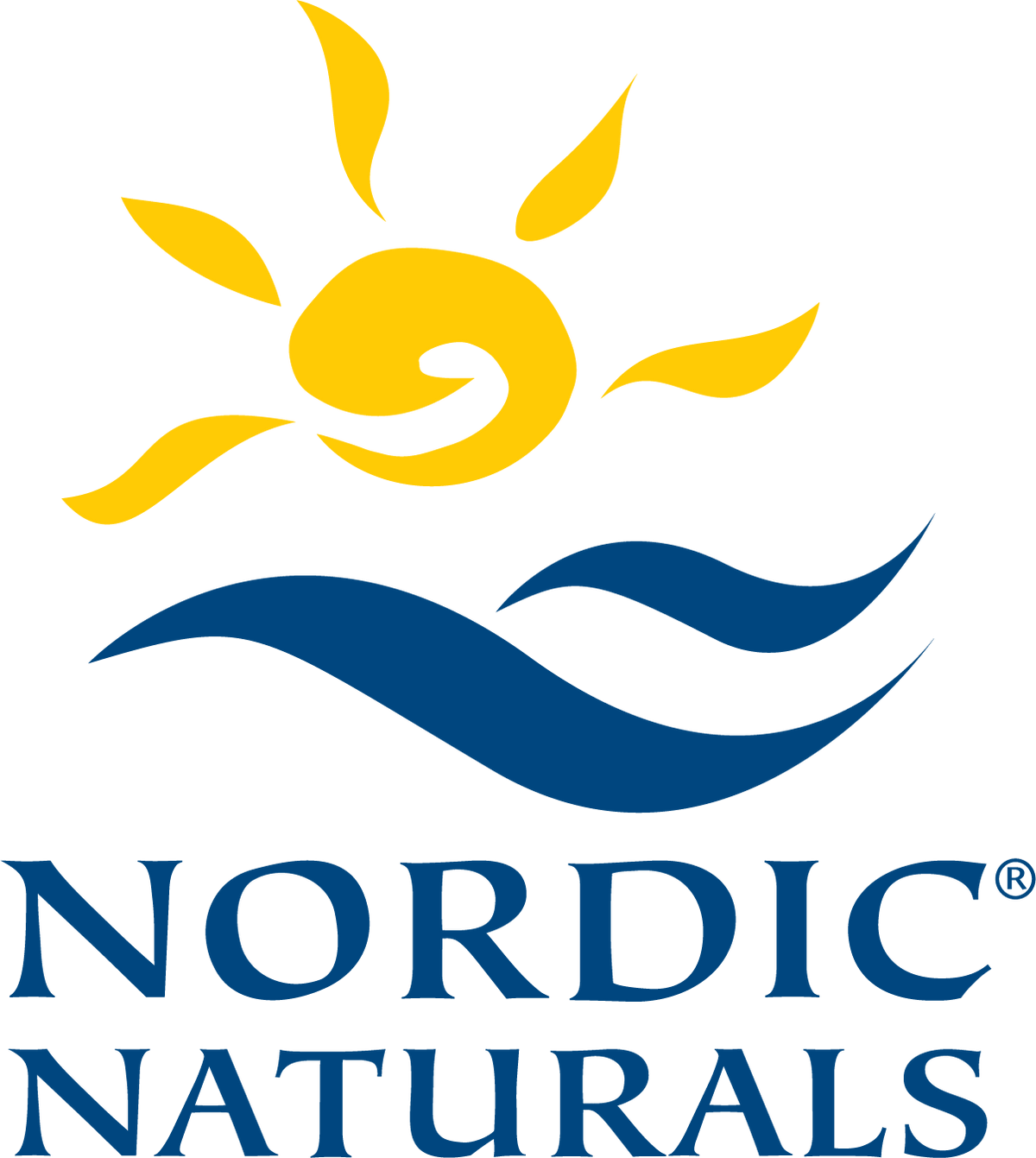 NORDIC NATURALS