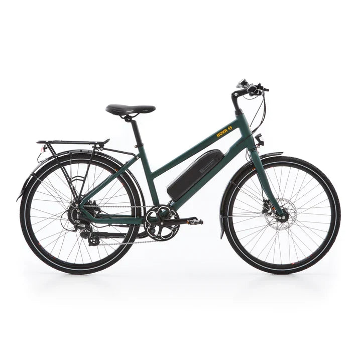 Batribike Nova S Step Through Electric Bike