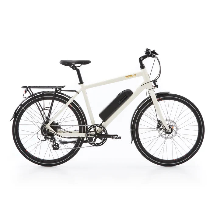 Batribike Nova X Crossbar Electric Bike