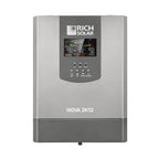 Rich Solar NOVA 2K12 2000W 12V Pure Sine Wave Inverter with Built-in Transfer Switch