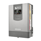 Rich Solar NOVA 3K12 3000W 12V Pure Sine Wave Inverter with Built-in Transfer Switch