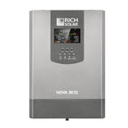 Rich Solar NOVA 3K12 3000W 12V Pure Sine Wave Inverter with Built-in Transfer Switch