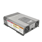 NOVA SWITCH 3K | 3000W 12V Pure Sine Wave Inverter with Built-in Transfer Switch | UL458 Certified for RVs, Campers, Trailers, Vans