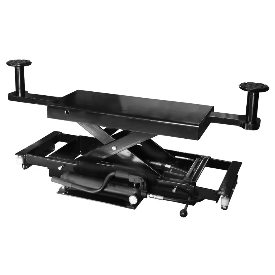 Direct-Lift® Pro Jack 4500