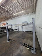 Triumph NSS8X-1 8,000lb Four Post Lift (Lift Gate Service Included)