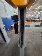 Triumph 9,000lb Capacity Two Post Lift - NT-9