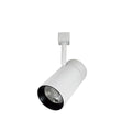 Max LED Track Head 25W 2200 Lumens 3000K, Lightolier, 32°, White