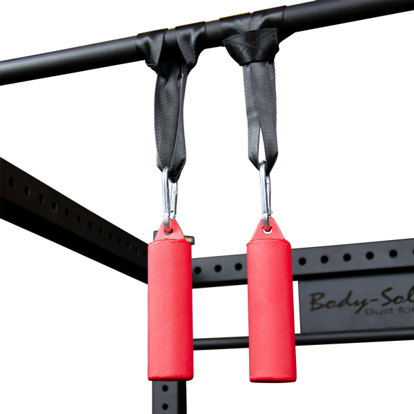 NUN CHUCK GRIPS (PAIR)