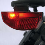 Hikobike NZPulse Step Through Electric Bike