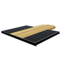 Nautilus Instinct Half Rack SVA Platform