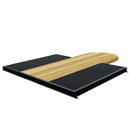 Nautilus Instinct Half Rack SVA Platform
