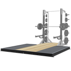 Nautilus Instinct Half Rack SVA Platform