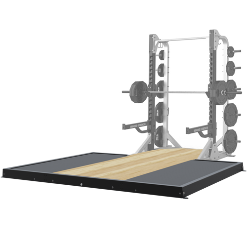 Nautilus Instinct Half Rack SVA Platform