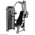 Nautilus Inspiration Chest Press