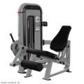 Nautilus Inspiration Leg Extension