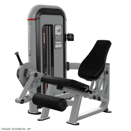 Nautilus Inspiration Leg Extension