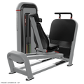 Nautilus Inspiration Leg Press