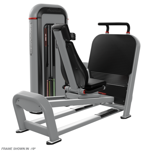 Nautilus Inspiration Leg Press