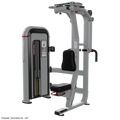 Nautilus Inspiration Pec Fly/ Rear Delt