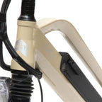 Juicy Bike Roller Hybrid Step Through Electric Bike