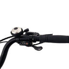 Neomouv Kalyso 2 Mid-Drive Step Through Electric Bike