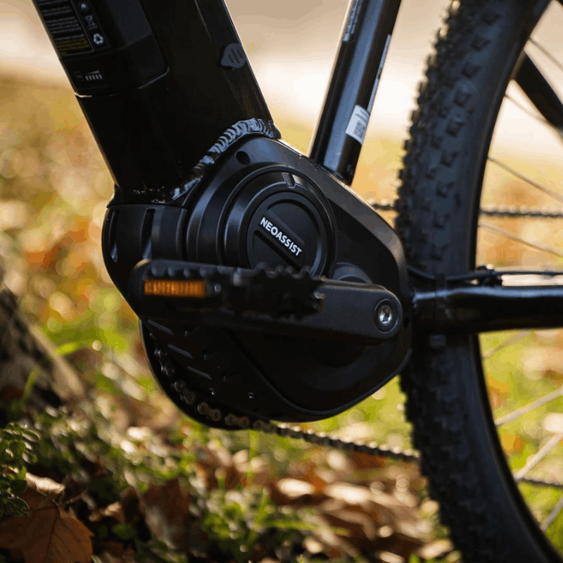 Neomouv Enara 2 Electric Mountain Bike eMTB