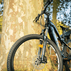 Neomouv Enara 2 Electric Mountain Bike eMTB