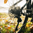 Neomouv Enara 2 Electric Mountain Bike eMTB