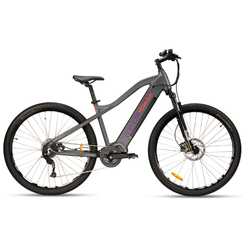 Neomouv Enara 2 Electric Mountain Bike eMTB