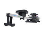 NEPTUNE CHALLENGE WATER ROWER