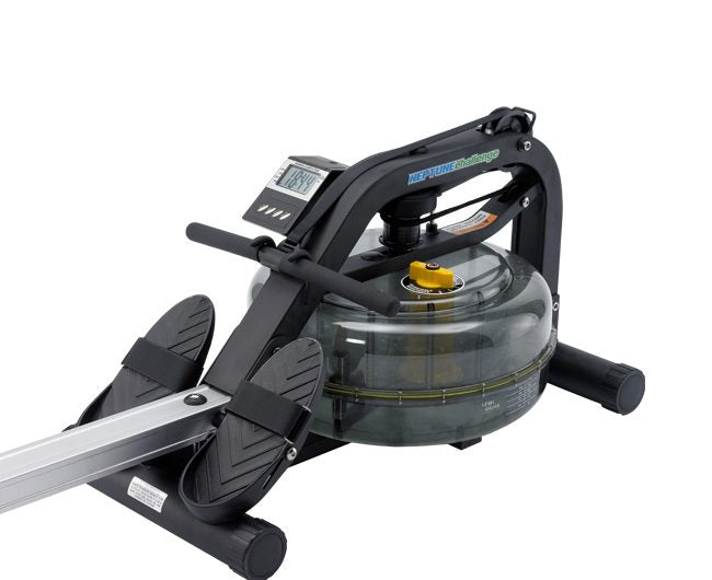 NEPTUNE CHALLENGE WATER ROWER