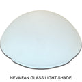 NEVA - Replacement Lampshade – Glass