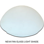 NEVA - Replacement Lampshade – Glass