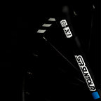 Avaris Odysey Mid Drive Electric Mountain Bike 250W