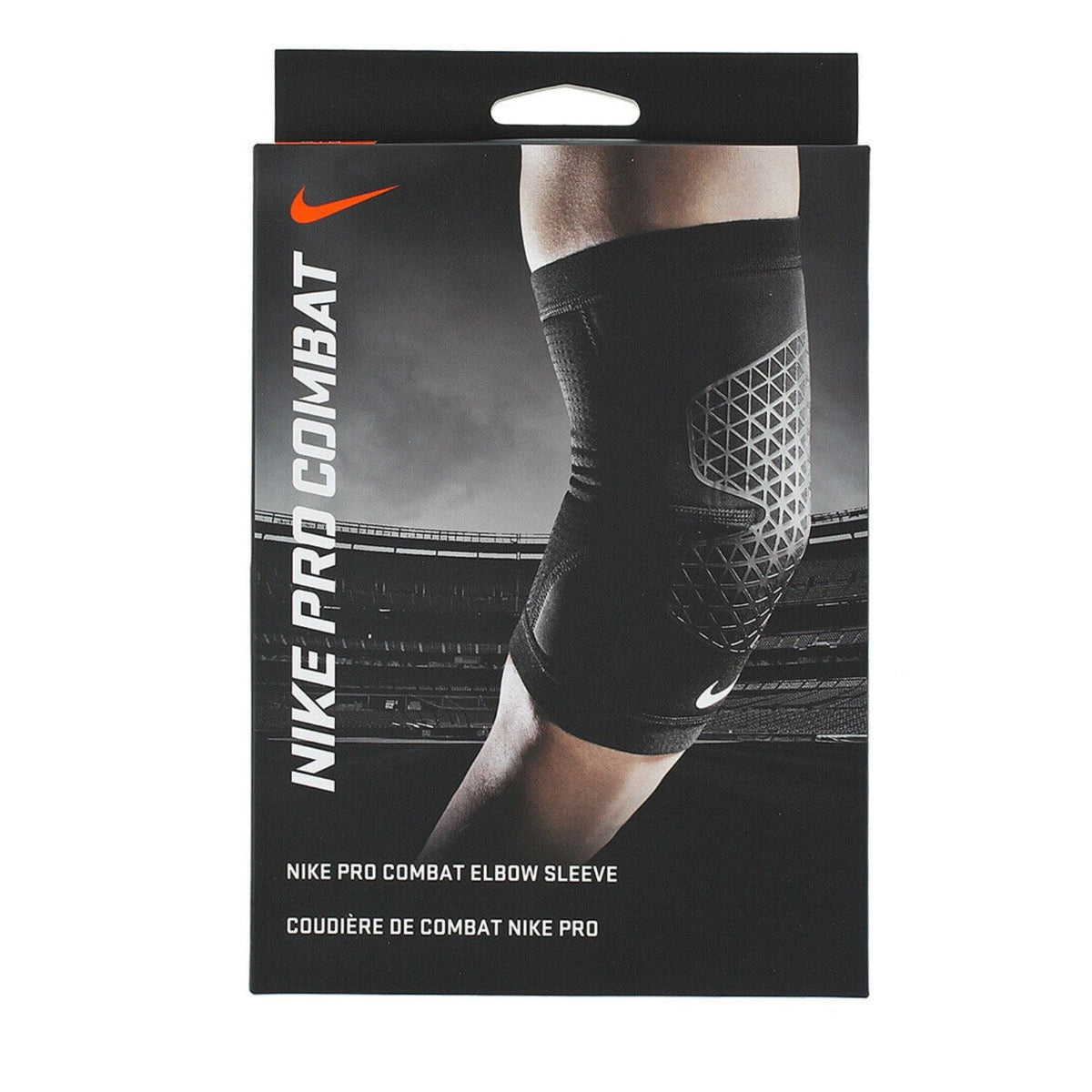 Nike Pro Combat Elbow Sleeve