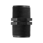 PP Nipple 1/2" BSPM