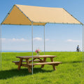 Tarp Canopies.